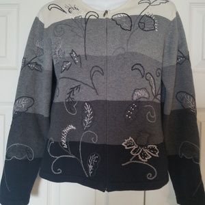 Talbots sweater